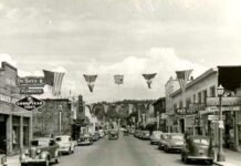 City of Kent Highlights Historic Meeker Street Shops for Small Business Saturday Historic Meeker Street Shops