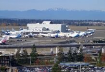 Sea-Tac Airport Faces Delays and Cancellations Amid Federal Government Shutdown Seattle airport