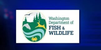 wa fish & wildlife