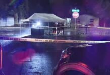 Two People Killed in Lacey Shooting, Investigation Underway Lacey Shooting