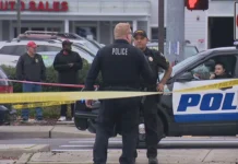 Man Arrives at Seattle Hospital After Being Shot in the Head seattle police