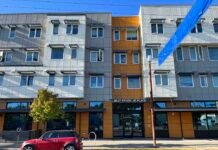 Washington sues over drastic shift in federal housing aid federal housing aid