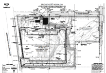 New Warehouse Development to Replace Former Industrial Site in Kent New Warehouse Development