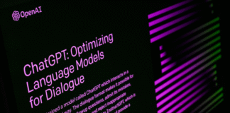 WA Legislature to consider requiring union talks over government use of AI ChatGPT-screen