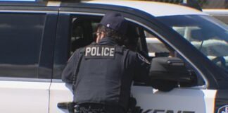 kent police