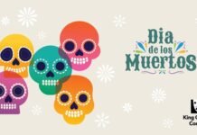 King County Council Honors Día de los Muertos King County Council Honors Día de los Muertos