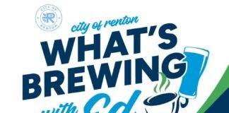 What’s Brewing with Ed