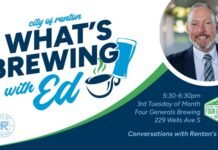 brewing with ed