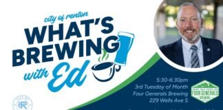 brewing with ed