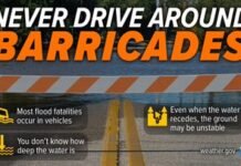 Flood Advisory Issued for South Sound as Heavy Rainfall Triggers Urban & Small Stream Flooding Flood Advisory
