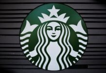Starbucks Workers Escalate Historic Strike on Black Friday; Amazon Germany Warehouses Also Hit by Walkouts starbucks