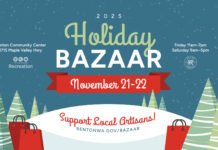 holiday bazaar