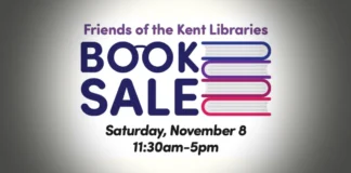 book sale