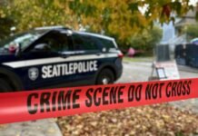 Seattle Police