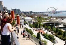 Seattle Ranked Among Top 50 Travel Destinations Worldwide by Travel + Leisure Top 50 places to visit worldwide
