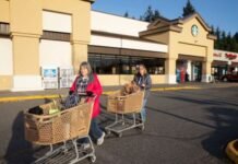 Washington Ranked 5th Most Expensive State to Retire, Group Warns of Added Taxes
