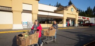 Washington Ranked 5th Most Expensive State to Retire, Group Warns of Added Taxes