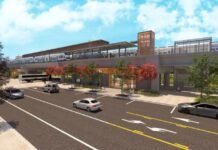 Federal Way Link Extension Nears Completion, Set to Open December 2025 Federal Way Link Extension