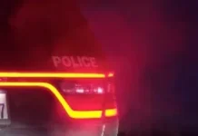 Fresno Uber Driver Critically Injured After Being Shot by Passenger Fresno POLICE