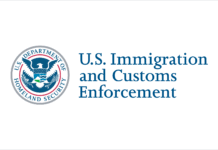 U.S. Immigration and Customs Enforcement (ICE)