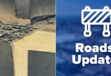 Permanent Repairs to SR 167 Bridge in Pacific to Begin Next Week Permanent Repairs to SR 167 Bridge