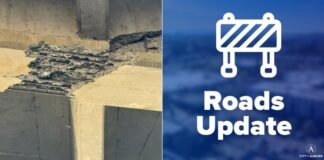 Permanent Repairs to SR 167 Bridge