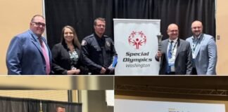 Special Olympics Washington Partnership