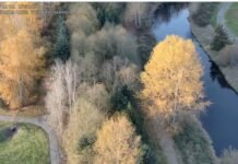 Sammamish River Trail