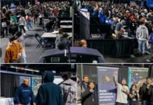 City of Kent Hosts Inaugural Future in Flight Aerospace & Advanced Manufacturing Expo The future of flight