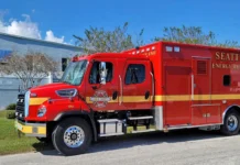 Seattle Fire Department Conducting Live-Fire Training in Wallingford Nov. 24–25 SeattleFire department