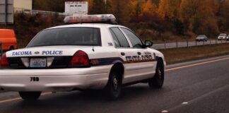 Tacoma Police Launch Homicide Investigation After Death of 2-Year-Old Boy TacomaPolice