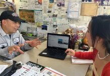 Seattle Opens Applications for 2026 Technology Matching Fund to Advance Digital Equity Volunteer-digital-navigator-1