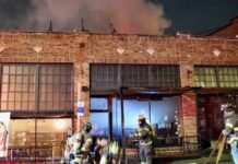 Seattle, Green Lake, Seattle Fire, Restaurant Fire, Fire Investigation, Accidental Fire, Seattle News, SFD, Emergency Response, Breaking News, Public Safety, Firefighters