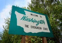 Washington state