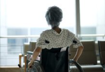 What’s next with investing WA’s long-term care fund in stocks wheelchair