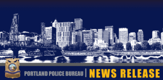 Peaceful Downtown March Followed by Evening Unrest in South Waterfront; One Arrest Reported portlandpolice