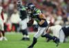 Cooper Kupp to Face Former Team as Seahawks Meet Rams in NFC West Showdown Cooper Kupp