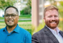 Fewer than 200 votes separate Democrats dueling for WA state House seat Democratic state Rep. Edwin Obras, left, is defending a seat he was appointed to in the 33rd Legislative District. He faces a challenge from Democrat Kevin Schilling, right, who is mayor of Burien