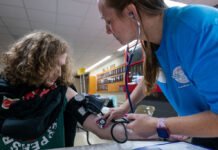 States hope to use rural health money to keep doctors, combat chronic disease Remote Area Medical Clinic Brings Medical Services To Underserved Communities