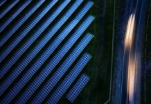 Farmers can advance Washington state’s energy needs Solar Panels
