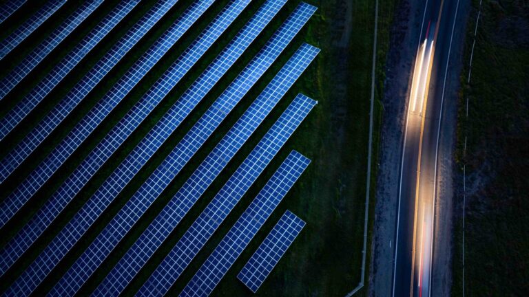 Solar Panels