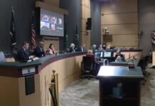 King County Council