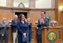 Gov. Bob Ferguson makes his pick for WA Supreme Court seat Gov. Bob Ferguson