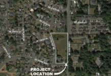 City of Kent Begins Well 6 Improvement Project City of Kent Begins Well 6