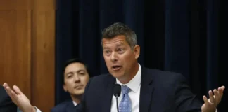 Sean Duffy