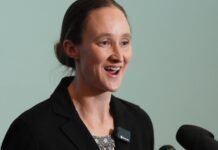 Seattle City Councilmembers Welcome Mayor-elect Katie Wilson, Praise Outgoing Mayor Bruce Harrell Katie Wilson