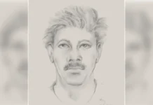 Renton Police Release Sketch in Search for Serial Rape Suspect Serial Rape Suspect
