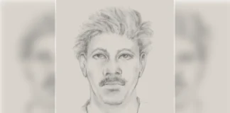 Serial Rape Suspect