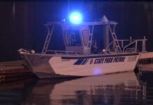 Lake Perris Drowning Incident