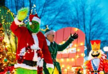 City of Kent Gears Up for Winterfest Celebration with Holiday Fun for All Winterfest Celebration